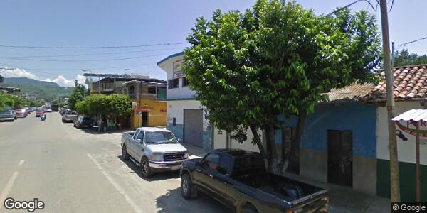 SAGARPA CADER 02 ARTEAGA
